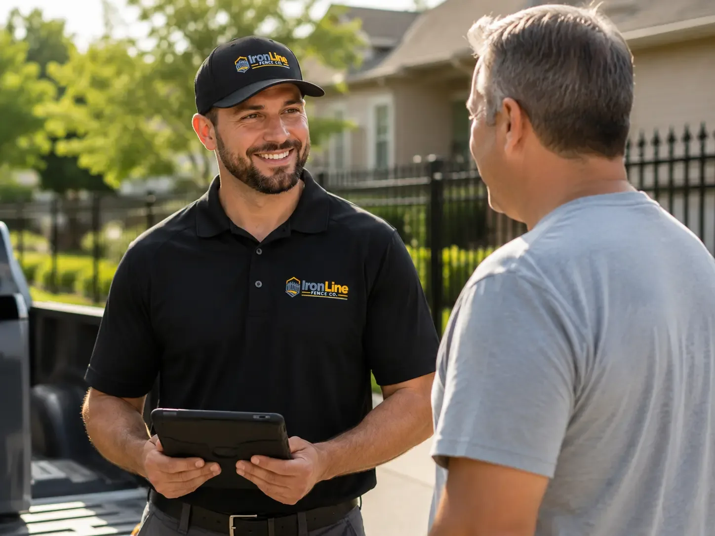 Metal Fence Installation Eaton, NY FAQs